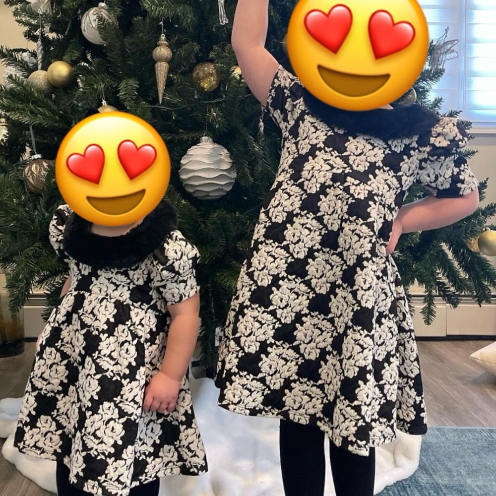 Toddler dress